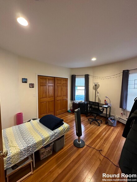 Building Photo - 80 Allston St