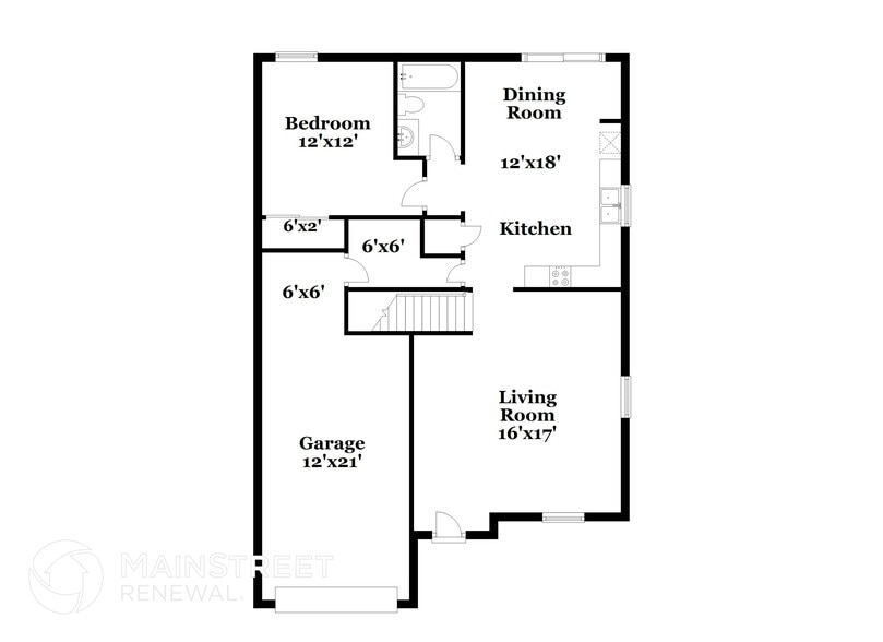 Building Photo - 9304 Hoffman Pl