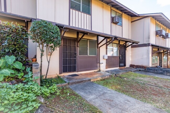 $2,6700 / 2 Bed 1.5 Bath IN MILILANI (WATER&SEWER INCLUDED) - $2,6700 / 2 Bed 1.5 Bath IN MILILANI  (WATER&SEWER INCLUDED)