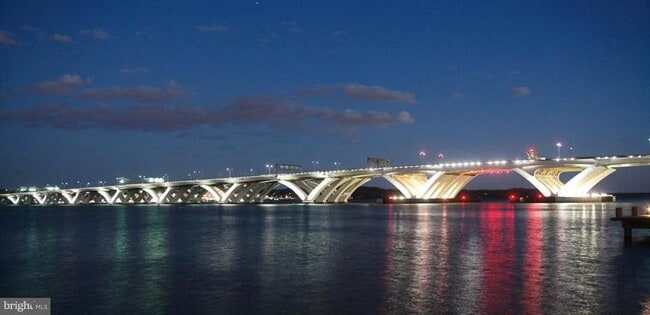 Building Photo - 545 E Braddock Rd