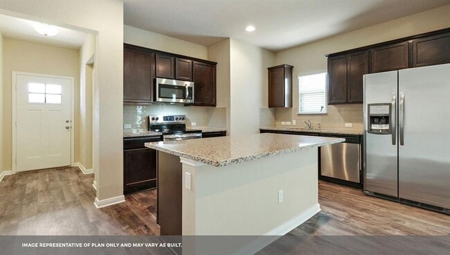 Building Photo - 14909 Custis Ln