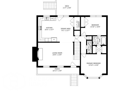 Building Photo - SELF TOUR NOW! - 2650 Green Meadow Ln NE, ...