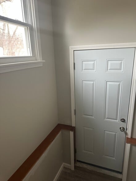 Side Door - 334 W Milton Ave