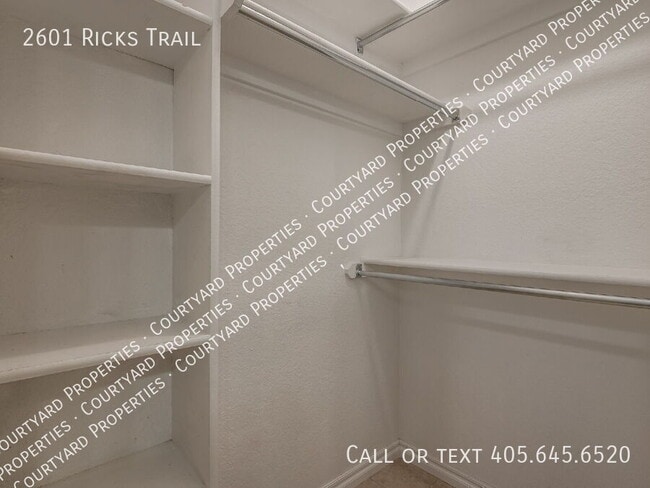 Building Photo - 2601 Ricks Trail