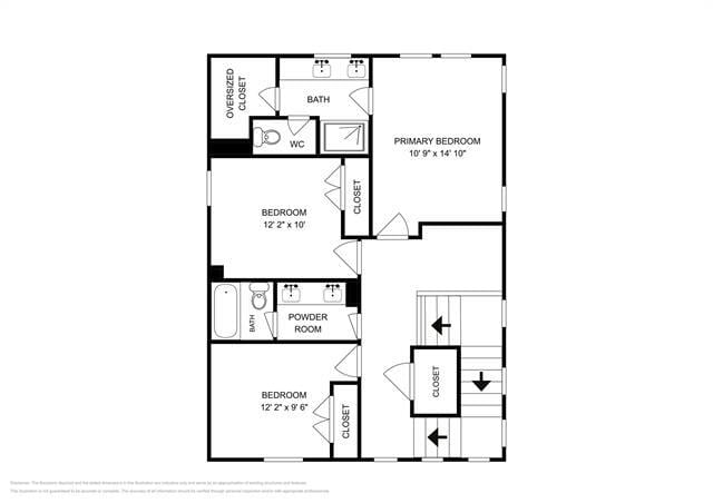 Building Photo - 858 Summer Plum Wy