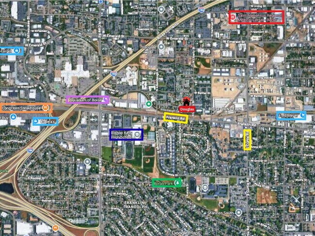 Building Photo - 6474 W Douglas St