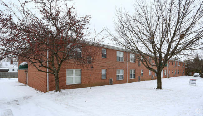 Building Photo - 55 Broadmeadows Blvd