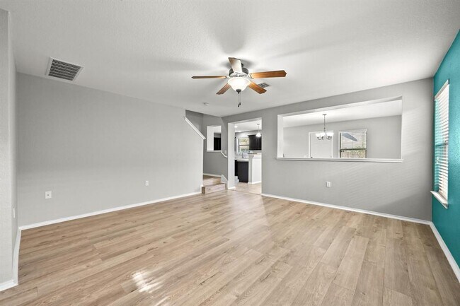 Building Photo - 9016 Stambourne St