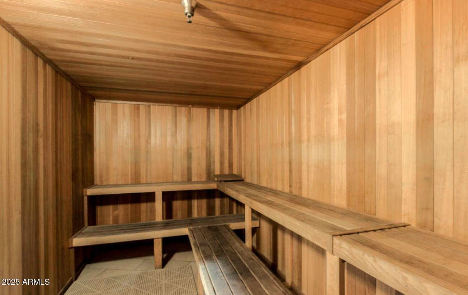 Dry Sauna - 16 W Encanto Blvd