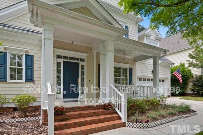 Building Photo - 116 Hamilton Hedge Pl