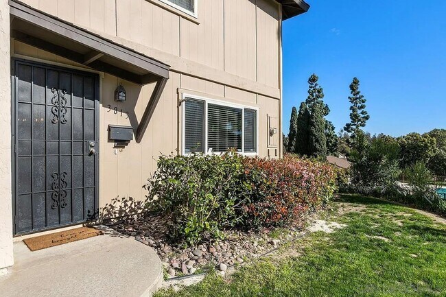 Building Photo - Premium Gated Townhome in Bonita Willows — A Perfect Blend of Comfort & Lifestyle