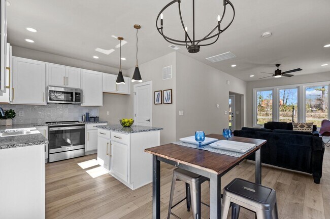 Building Photo - New Construction near Downtown Durham, Pet...