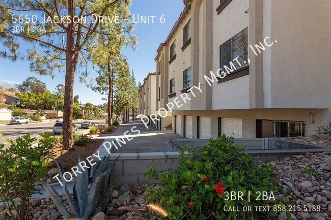 Building Photo - 5650 Jackson Dr