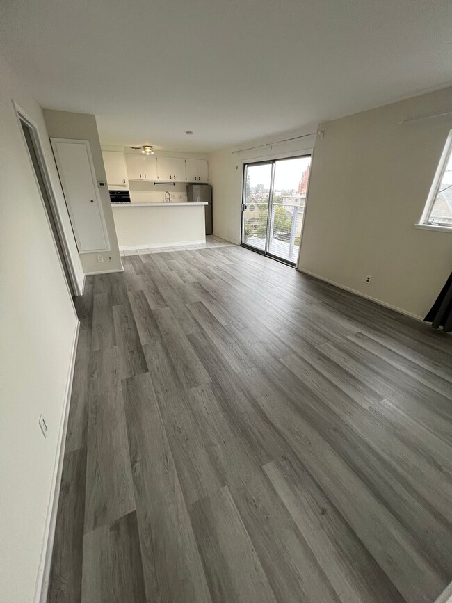 Interior Photo - Euclid Apartments LLC.