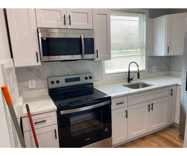 Building Photo - 3412 Gwynns Falls Pkwy