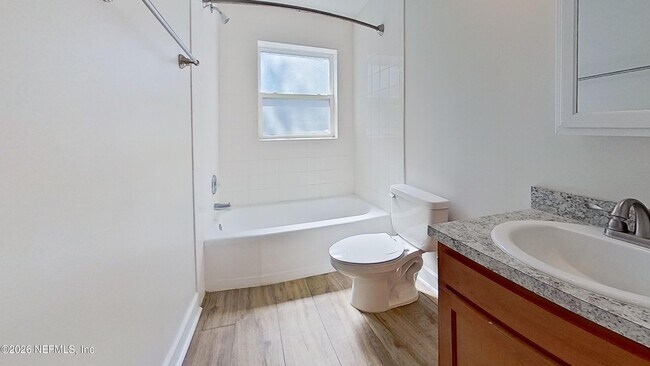 Building Photo - 1613 Flagler Ave