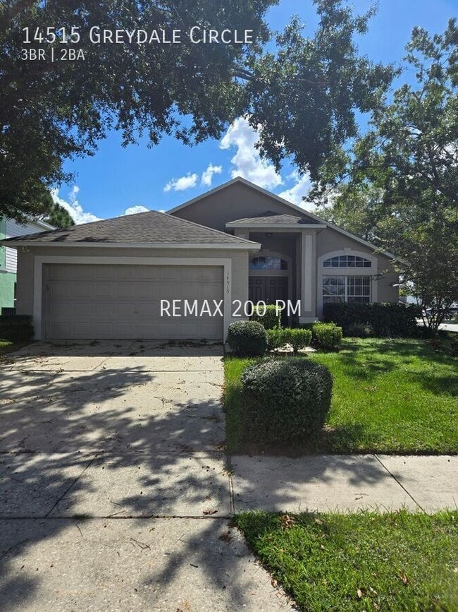 Primary Photo - 14515 Greydale Cir