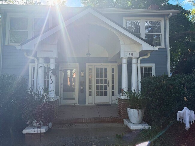 Primary Photo - 116 Kenan St