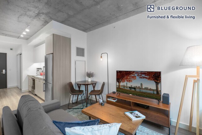 Building Photo - 88 Ames St