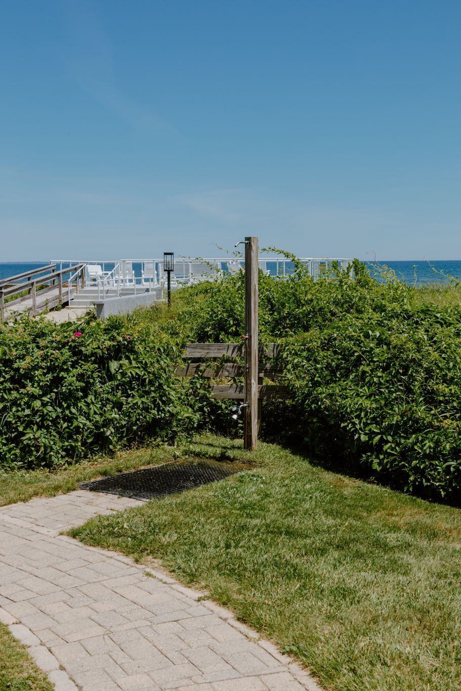 Building Photo - 311 Seaside Ave