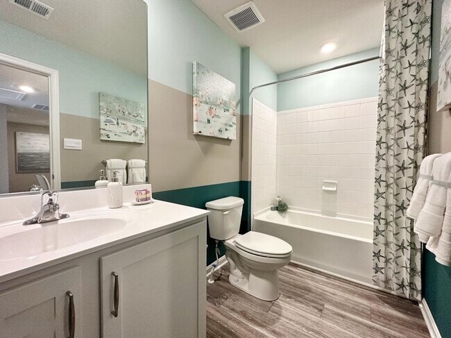 Building Photo - New Construction Townhouse near Bethany