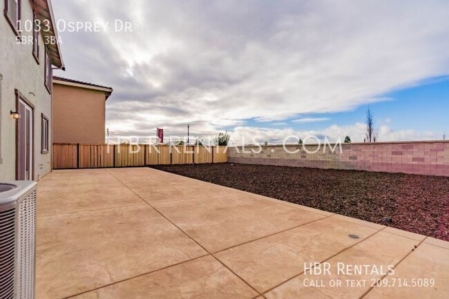 Building Photo - 1033 Osprey Dr