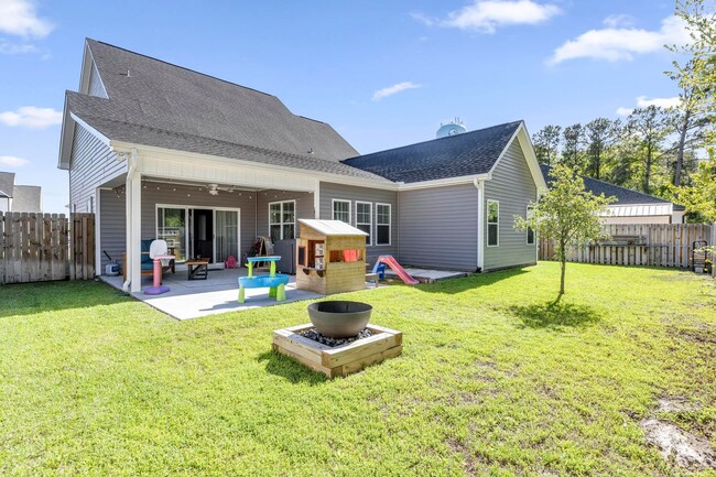Building Photo - Home for Rent!