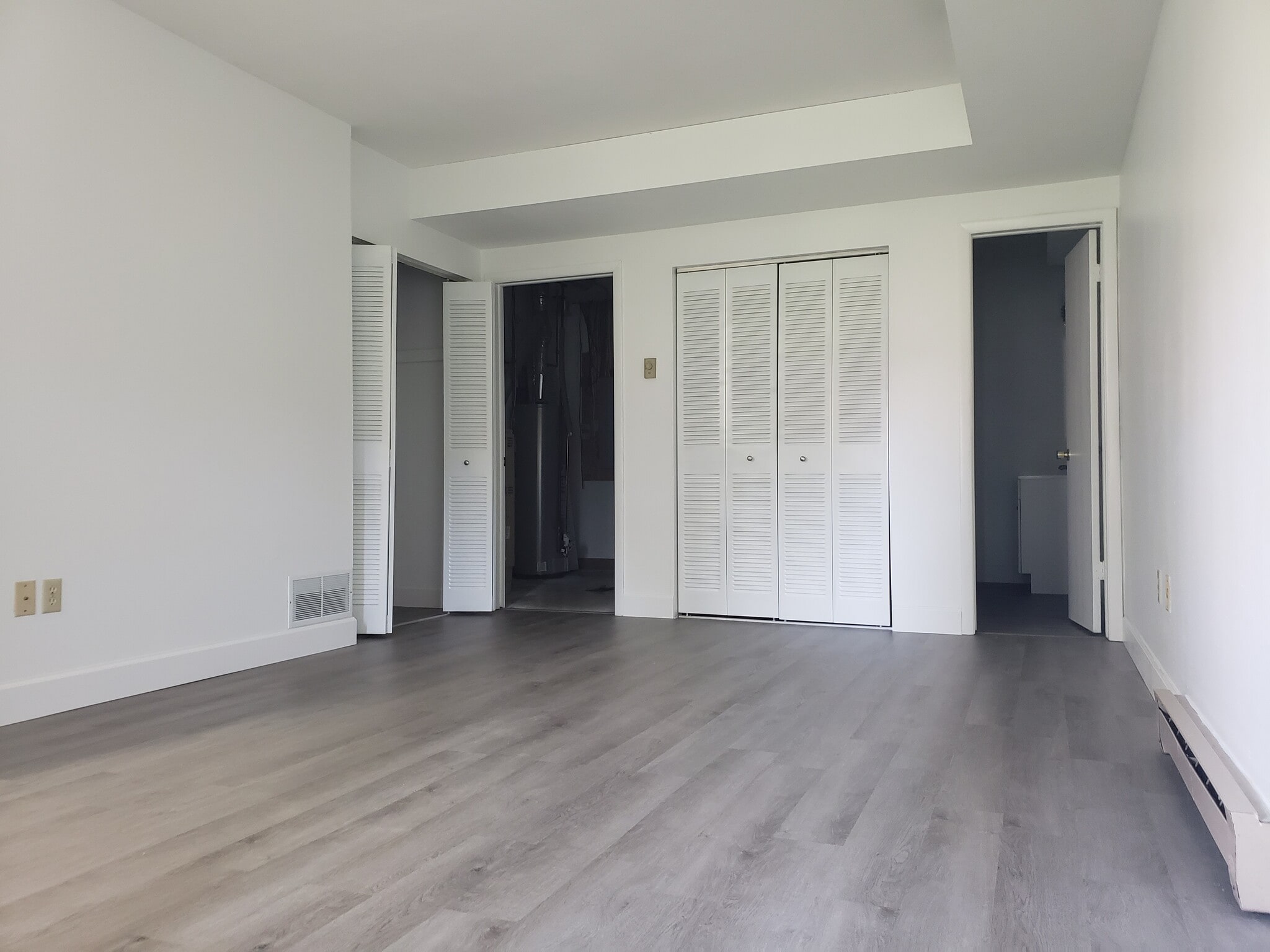 basement finished room/bedroom 3 - 47 4th Ave