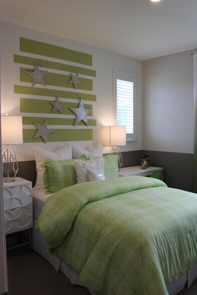 Secondary Room - 26 Irby Ranch Dr