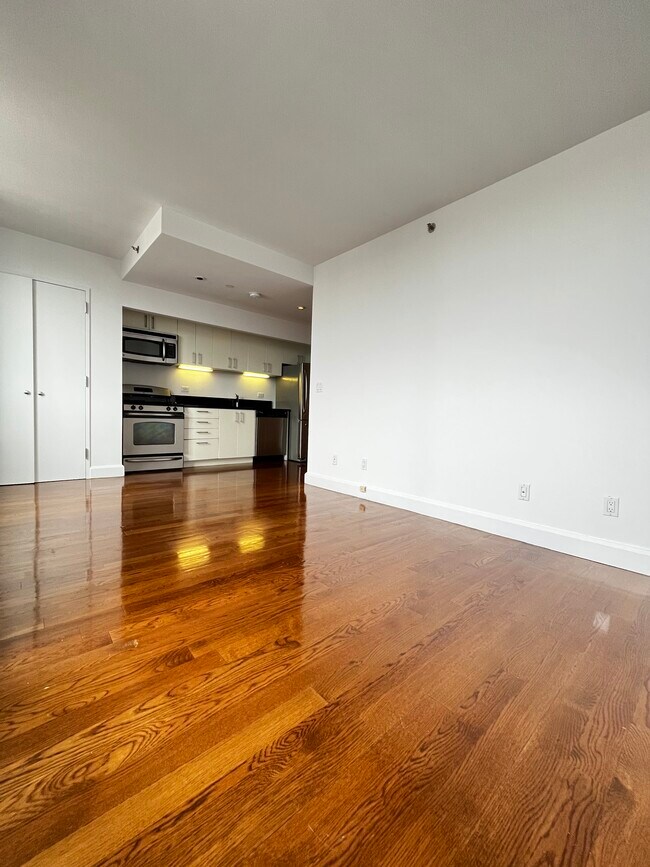 Interior Photo - The Addison