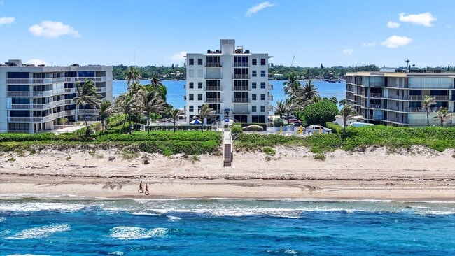 Building Photo - 3230 S Ocean Blvd