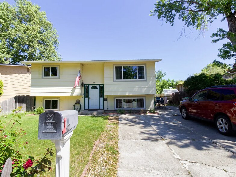 Primary Photo - 6210 W Poplar St