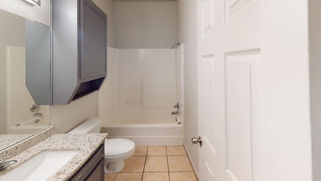 Building Photo - 1621 Bagby Ave