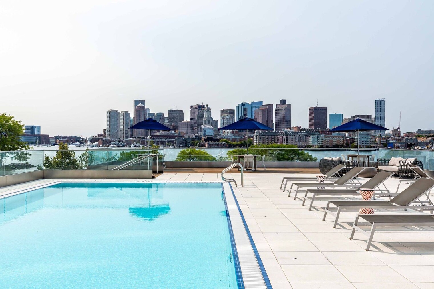 Building Photo - 10 New St