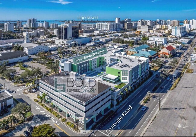 Building Photo - 1659 2nd St