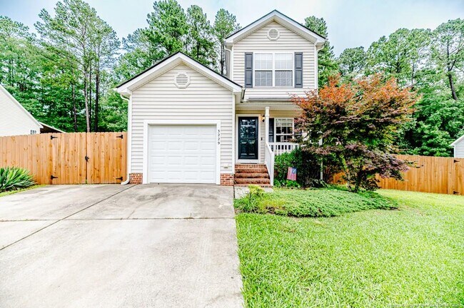 Building Photo - 3229 Seth Dr