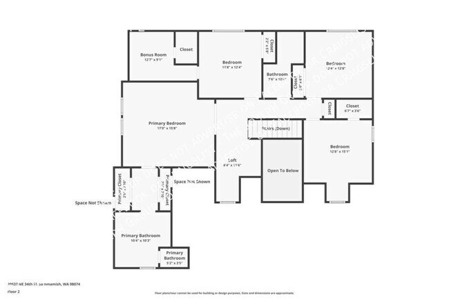 Building Photo - 20637 NE 34th Pl