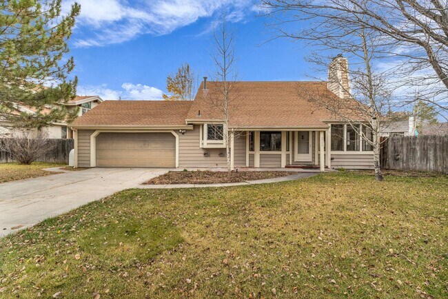 Primary Photo - Prime Park Meadows Home