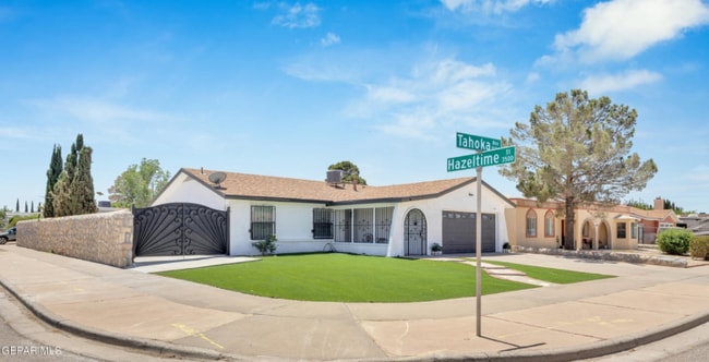 Primary Photo - 11188 Tahoka Ave