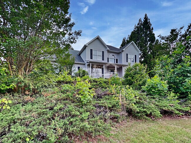 Primary Photo - 5626 Fallsbrook Knoll