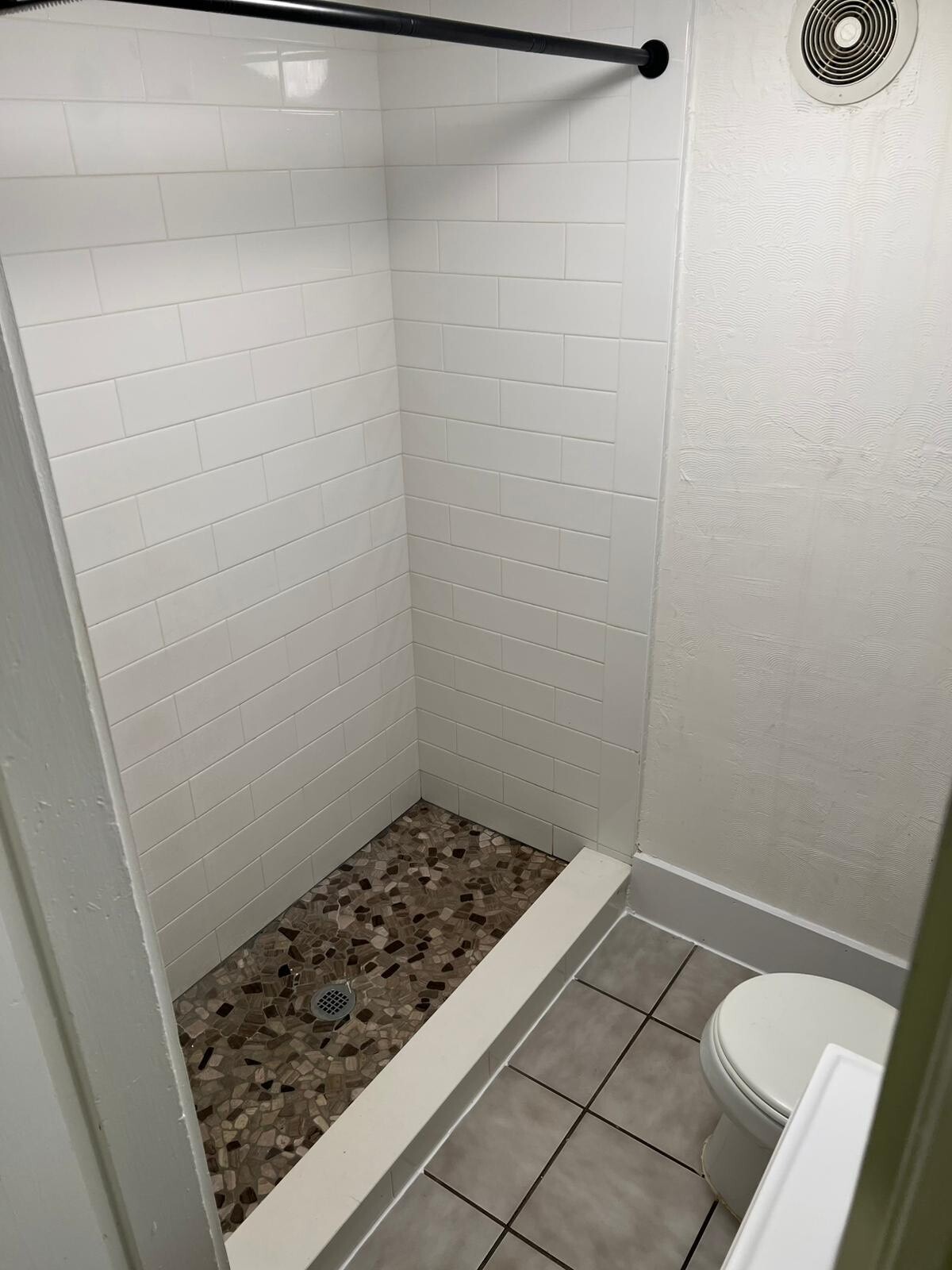 bathroom - 13 Maple St