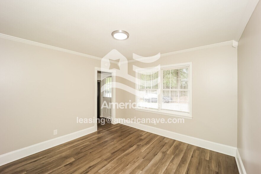 Building Photo - 4741 Allegheny Dr