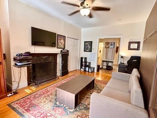 Building Photo - 60 Commonwealth Ave