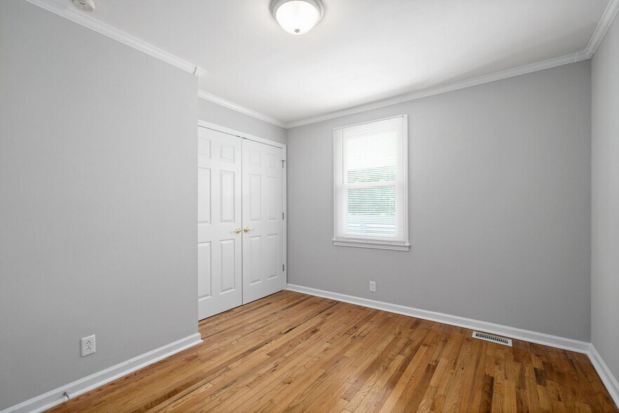 Building Photo - 4151 Chapel Hill Rd