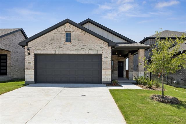 Primary Photo - 115 Greenbriar Dr