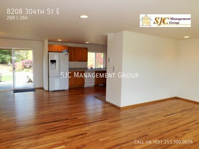 Building Photo - 8208 304th St E