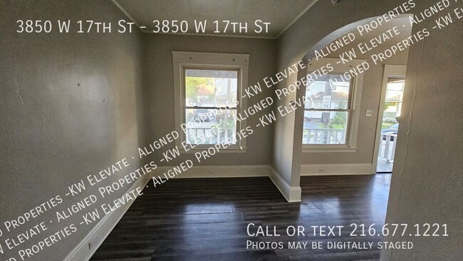 Building Photo - Restored & refreshed 2 bed for rent!