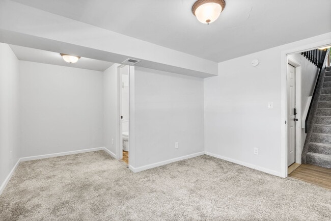 Building Photo - 3050 West 32nd Avenue