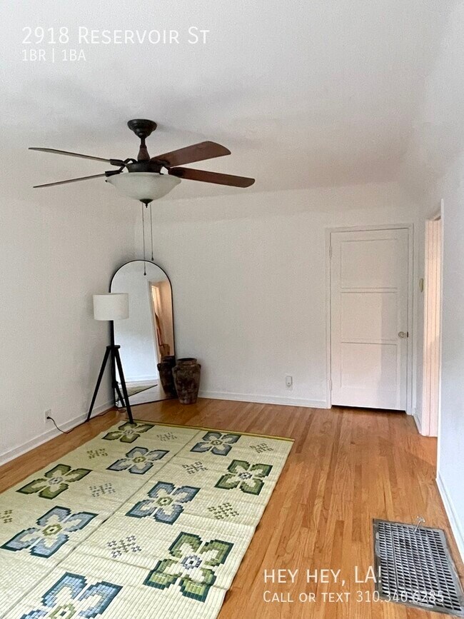 Building Photo - 2918 Reservoir St