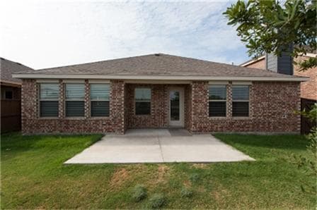 Building Photo - 1104 Bexar Ave